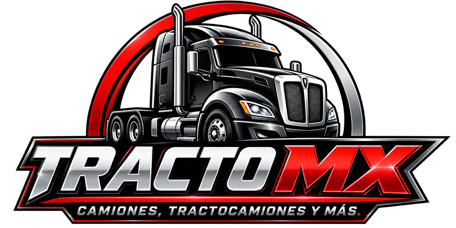 TractoMX